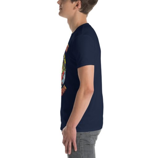 Buy Boardom Nugz Short-Sleeve best mens t shirt Online at Best Prices - Image 9
