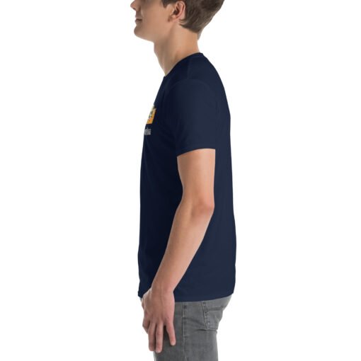 Buy Spirit board Short-Sleeve mens t shirt Online at Best Prices - Image 10