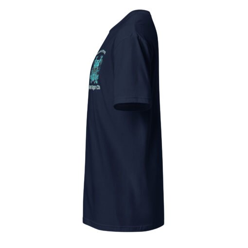 Buy Boardom Universal Logo Unisex best short sleeve t shirt Online at Best Prices - Image 7