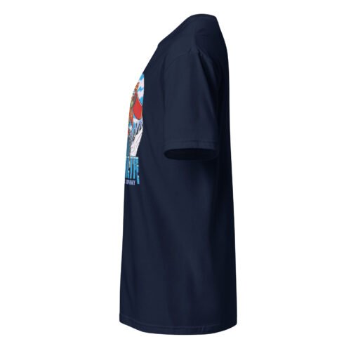 Board Life Chill Out Short-Sleeve Unisex T-Shirt - Image 8