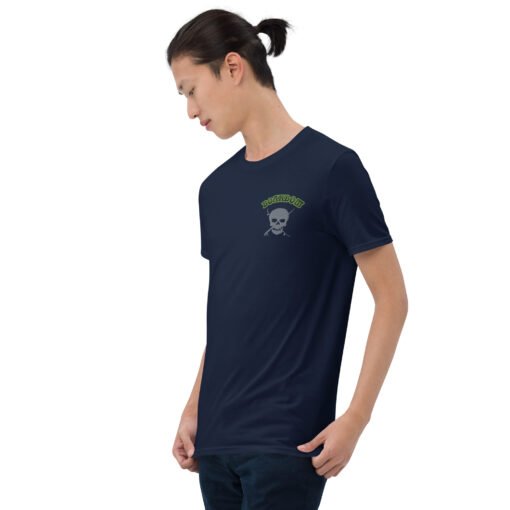Buy Boardom Logo Short-Sleeve staple t shirt Online at Best Prices - Image 12