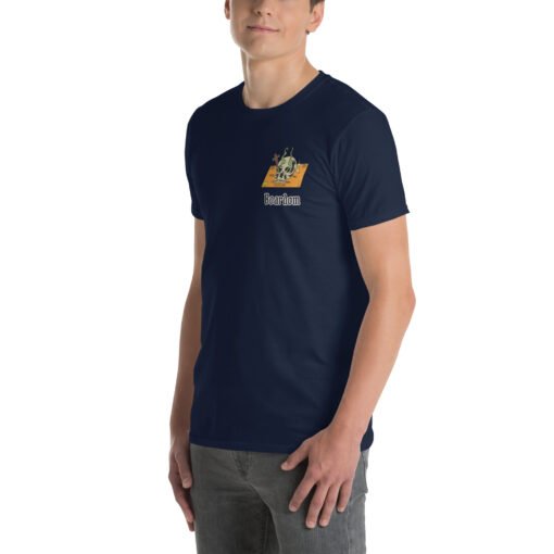 Buy Spirit board Short-Sleeve mens t shirt Online at Best Prices - Image 13