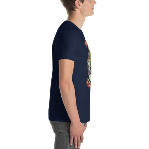Buy Boardom Nugz Short-Sleeve best mens t shirt Online at Best Prices - Image 10