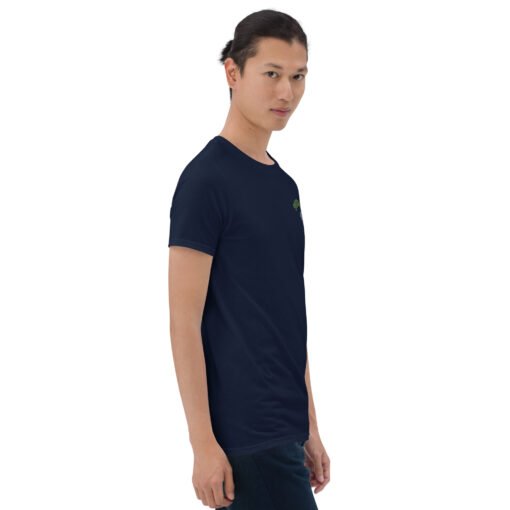Buy Boardom Logo Short-Sleeve staple t shirt Online at Best Prices - Image 14