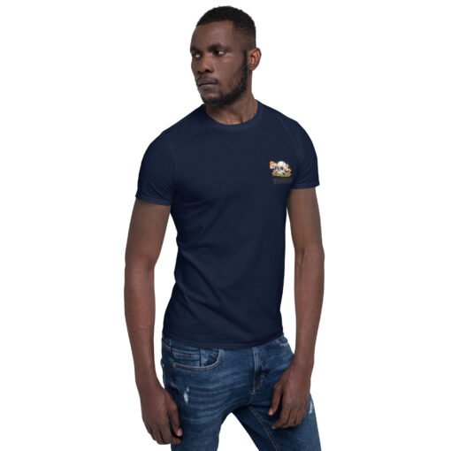 Buy Boardom Among Us Short-Sleeve best t shirt for men Online at Best Prices - Image 9