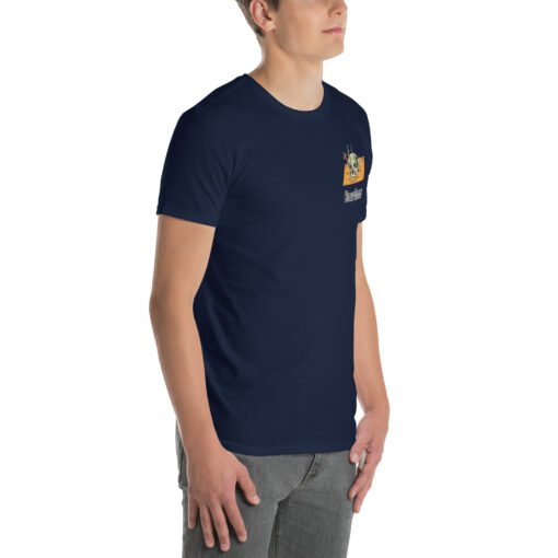 Buy Spirit board Short-Sleeve mens t shirt Online at Best Prices - Image 12