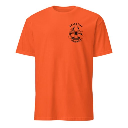 Buy Nuking casual t shirt unisex Online at Best Prices - Image 21