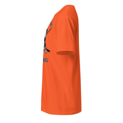 Buy Unisex t shirt with short sleeves Online at Best Prices - Image 32