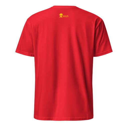 Buy Boardom Short-Sleeve Unisex cotton t shirt Online at Best Prices - Image 15