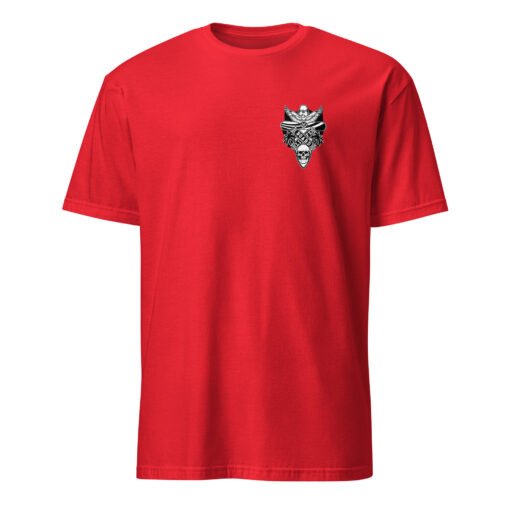 Buy Totem Unisex Short-Sleeve vacation t-shirt Online at Best Prices - Image 14