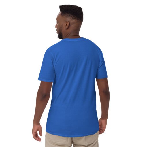 Buy Boardom On The Mind Short-Sleeve Unisex best printed t shirt Online at Best Prices - Image 15