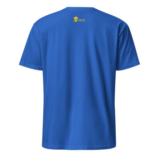 Buy Boardom Short-Sleeve Unisex cotton t shirt Online at Best Prices - Image 19