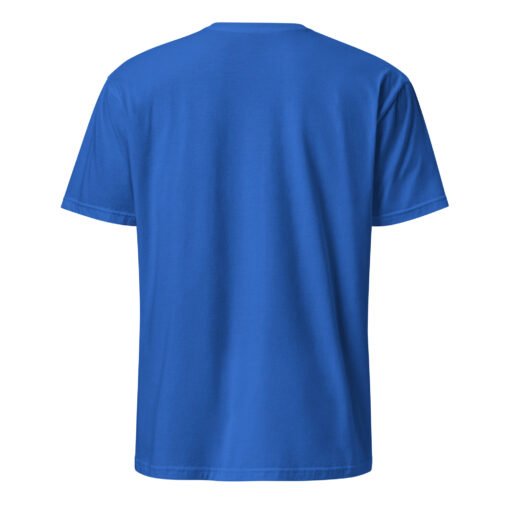 Board Life Chill Out Short-Sleeve Unisex T-Shirt - Image 23