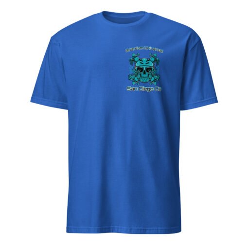 Buy Boardom Universal Logo Unisex best short sleeve t shirt Online at Best Prices - Image 25