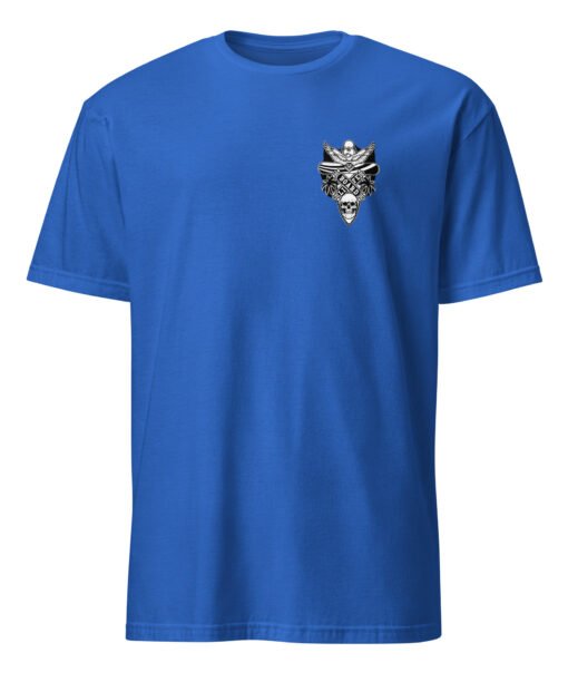 T-shirt royal