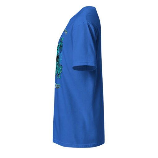 Buy Boardom Universal Unisex print short sleeve t shirt Online at Best Prices - Image 27