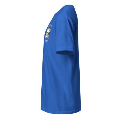 Board for Life Short-Sleeve Unisex T-Shirt - Image 24