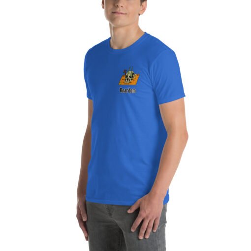 Buy Spirit board Short-Sleeve mens t shirt Online at Best Prices - Image 31