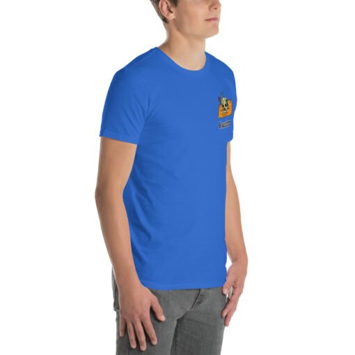 Buy Spirit board Short-Sleeve mens t shirt Online at Best Prices - Image 30