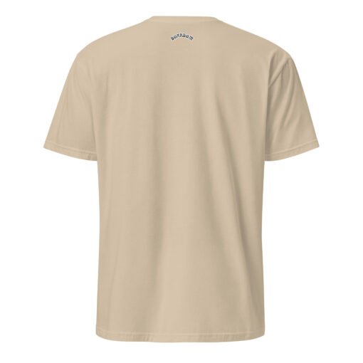 Buy Vacation Living Embroidered Short-Sleeve true classic t shirt Online at Best Prices - Image 43