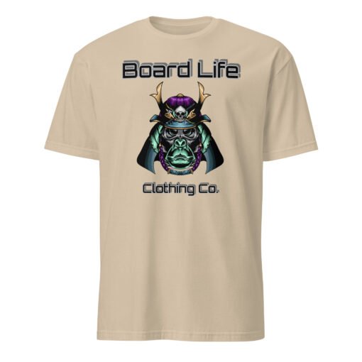 Buy Gorilla Army Short-Sleeve Unisex summer t shirt Online at Best Prices - Image 37