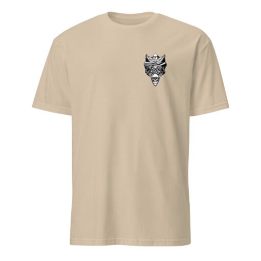 Buy Totem Unisex Short-Sleeve vacation t-shirt Online at Best Prices - Image 33