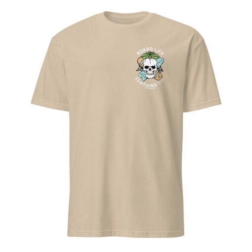 Board for Life Short-Sleeve Unisex T-Shirt - Image 41