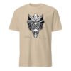t shirt sand