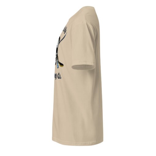 Buy Unisex t shirt with short sleeves Online at Best Prices - Image 40