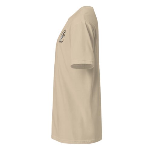 Buy Vacation Living Embroidered Short-Sleeve true classic t shirt Online at Best Prices - Image 44