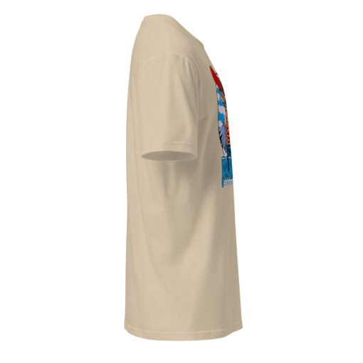Board Life Chill Out Short-Sleeve Unisex T-Shirt - Image 45