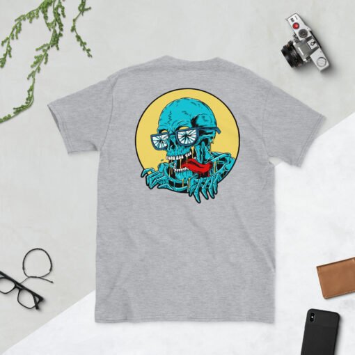 Buy Boardom sick wit it cool men t shirt Online at Best Prices - Image 10