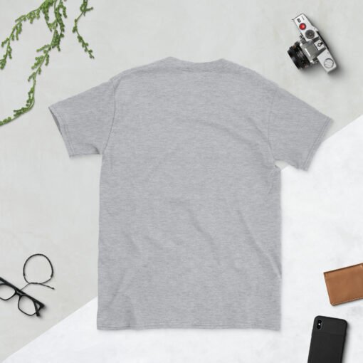 Buy Boardom Sick With It Short-Sleeve cool t shirt for men Online at Best Prices - Image 10