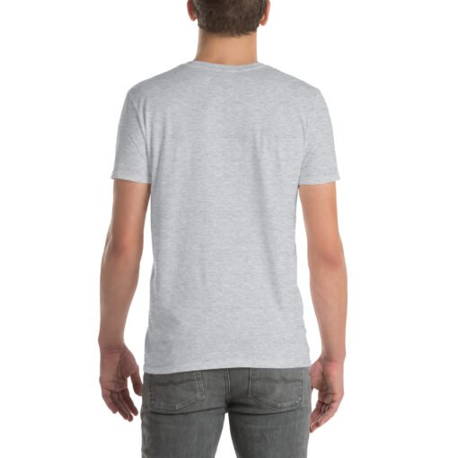 Buy BU On The Mind Embroidered basic short sleeve t shirt Online at Best Prices - Image 34