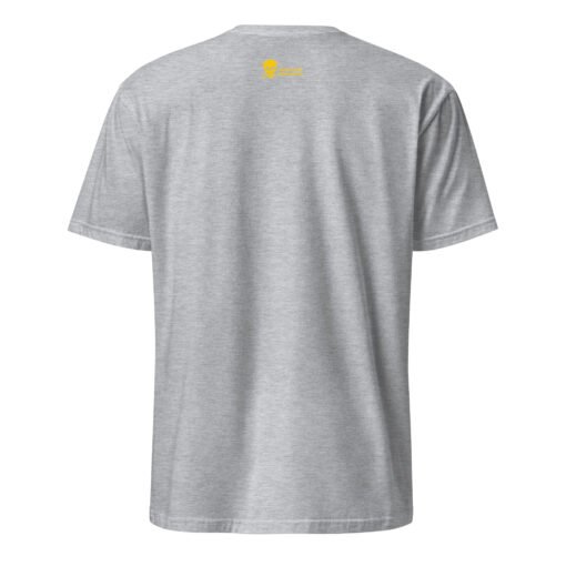 Buy Boardom Short-Sleeve Unisex cotton t shirt Online at Best Prices - Image 42