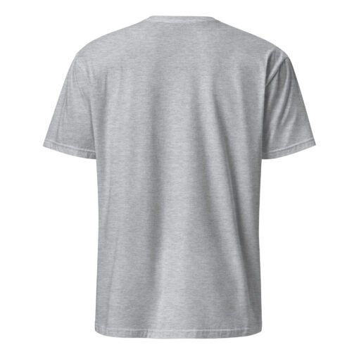 Buy Stay Wild Short-Sleeve Unisex modern t shirt Online at Best Prices - Image 42