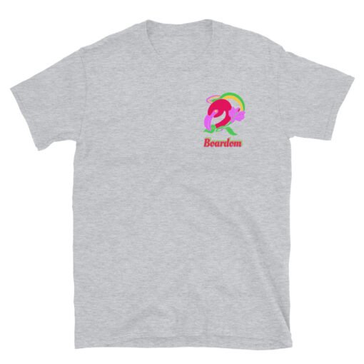 Buy Boardom Durty Bird Unisex cotton short sleeve t shirt Online at Best Prices - Image 19