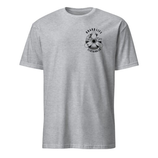 Buy Nuking casual t shirt unisex Online at Best Prices - Image 33