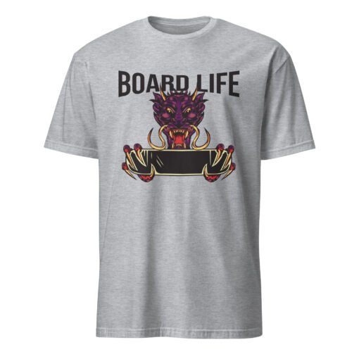 Buy dragon short sleeve printed t shirt Unisex Online at Best Prices - Image 46