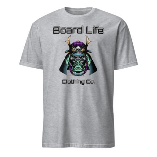 Buy Gorilla Army Short-Sleeve Unisex summer t shirt Online at Best Prices - Image 45