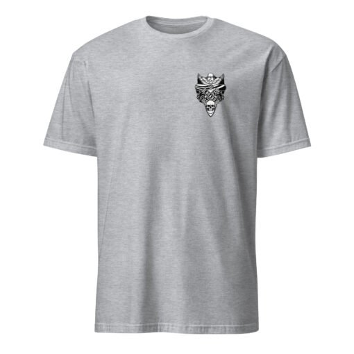 Buy Totem Unisex Short-Sleeve vacation t-shirt Online at Best Prices - Image 41