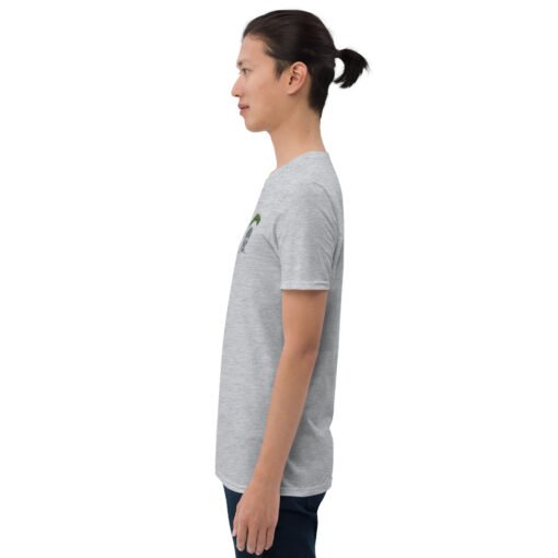 Buy Boardom Logo Short-Sleeve staple t shirt Online at Best Prices - Image 25