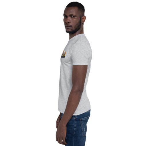 Buy Boardom Among Us Short-Sleeve best t shirt for men Online at Best Prices - Image 24