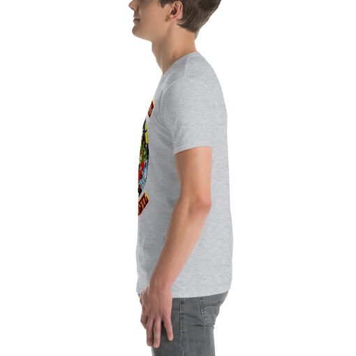 Buy Boardom Nugz Short-Sleeve best mens t shirt Online at Best Prices - Image 21