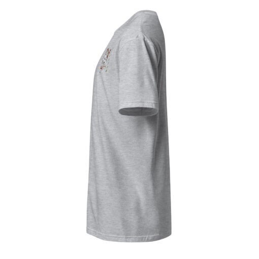 Buy boardom Snaked Logo fitted short sleeve t shirt Online at Best Prices - Image 39