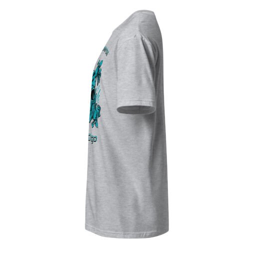 Buy Boardom Universal Unisex print short sleeve t shirt Online at Best Prices - Image 39