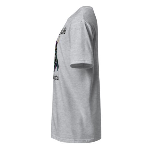 Buy Gorilla Army Short-Sleeve Unisex summer t shirt Online at Best Prices - Image 47