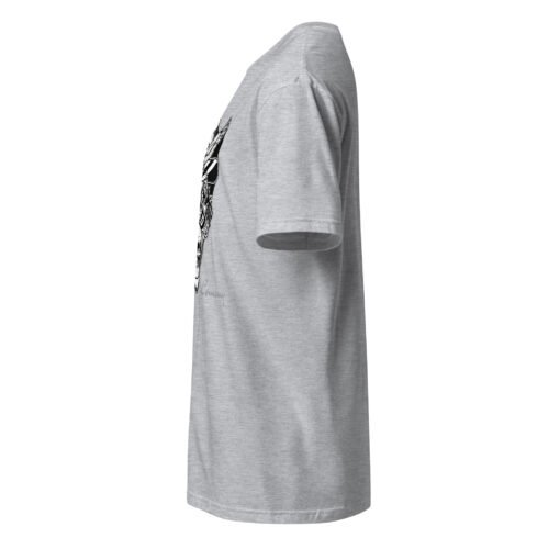 Buy Totem Unisex Short-Sleeve vintage t shirt Online at Best Prices - Image 51