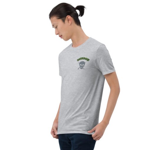 Buy Boardom Logo Short-Sleeve staple t shirt Online at Best Prices - Image 26