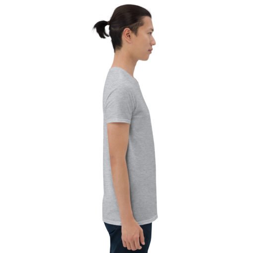Buy Boardom Logo Short-Sleeve staple t shirt Online at Best Prices - Image 27